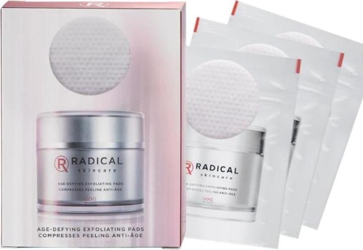 Image du produit Radical Age-Defying Exfoliation Pads (Gommage)