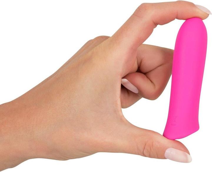 Actual product image Sweet Smile Rechargeable Power