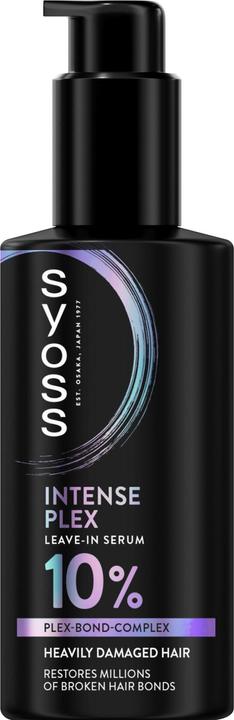 Syoss Intense Plex Leave-in Serum (100 ml)