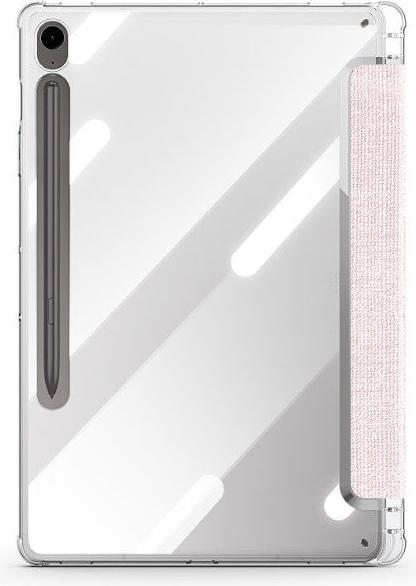 Image du produit Dux Ducis Unid Series Housse en cuir pour livre (Galaxy Tab S9 FE, Galaxy Tab S9)