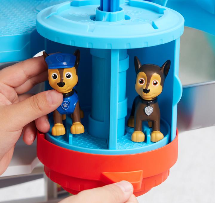 Productafbeelding Paw Patrol PAW Uitkijktoren Speelset