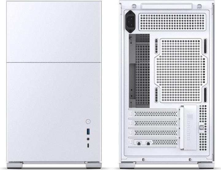 Produktbild Jonsbo D31 mATX (DTX, mATX, Mini-ITX)