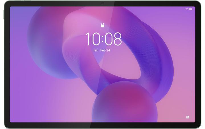 Produktbild Lenovo Idea Tab Pro (nur WLAN, 12.70", 256 GB, Luna Grau)