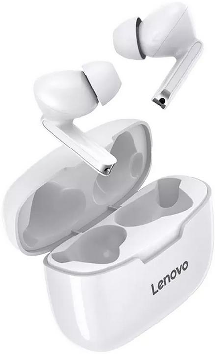 Image du produit Lenovo XT90 blanc (3 h, Sans fil)