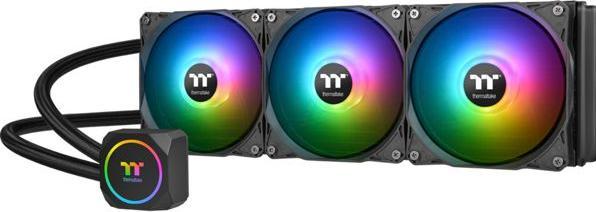 Produktbild Thermaltake TH360 ARGB Sync Snow Edition