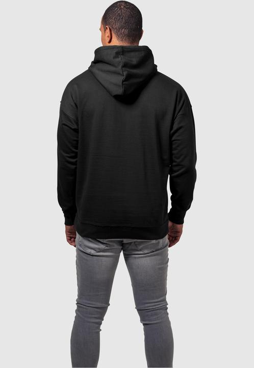 Actual product image Urban Classics Oversized Sweat Hoody (XS)