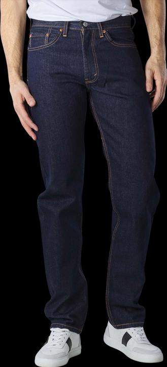 Produktbild Levis Levi‘s 505 Jeans rinse (zip) (W34/L36)