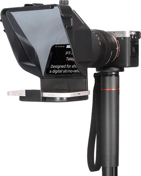 Actual product image Ulanzi PT-16 (Teleprompters)