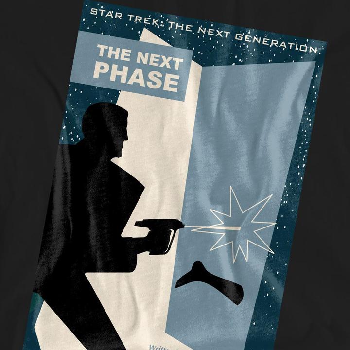 Produktbild The Next Generation Season 5 Episode 24 TShirt (S)