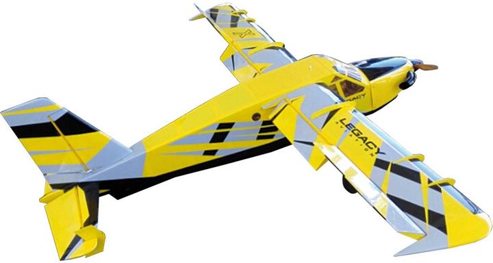 Produktbild Legacy Aviation Bush Master (Scale Modell)