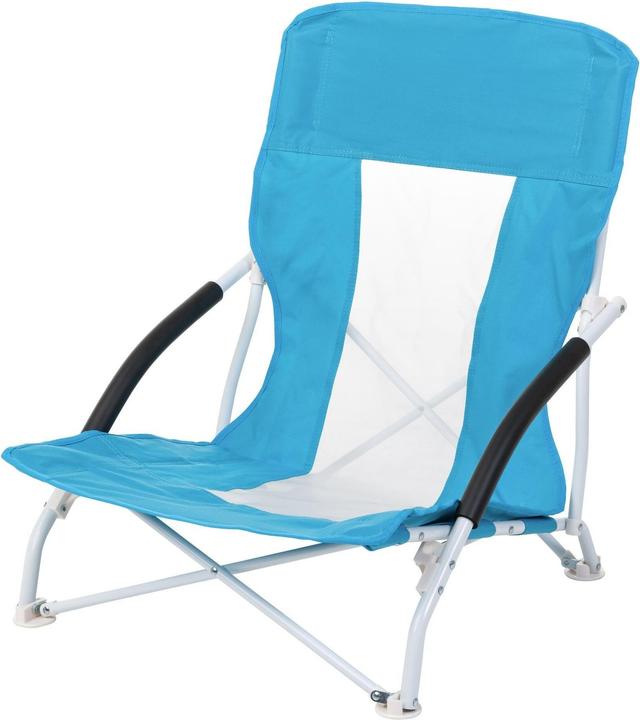 Koor Campingstuhl Puoolo, Blau