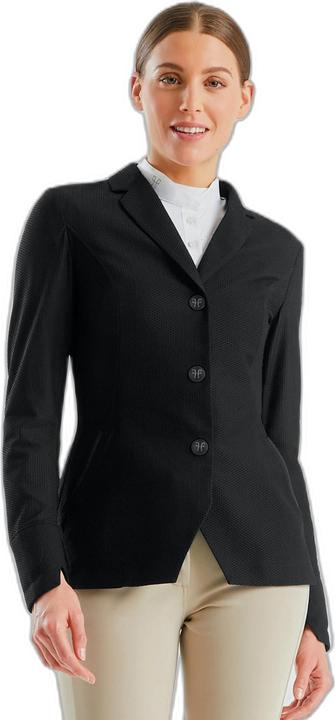 Actual product image Horse Pilot riding jacket for aeromesh (38)