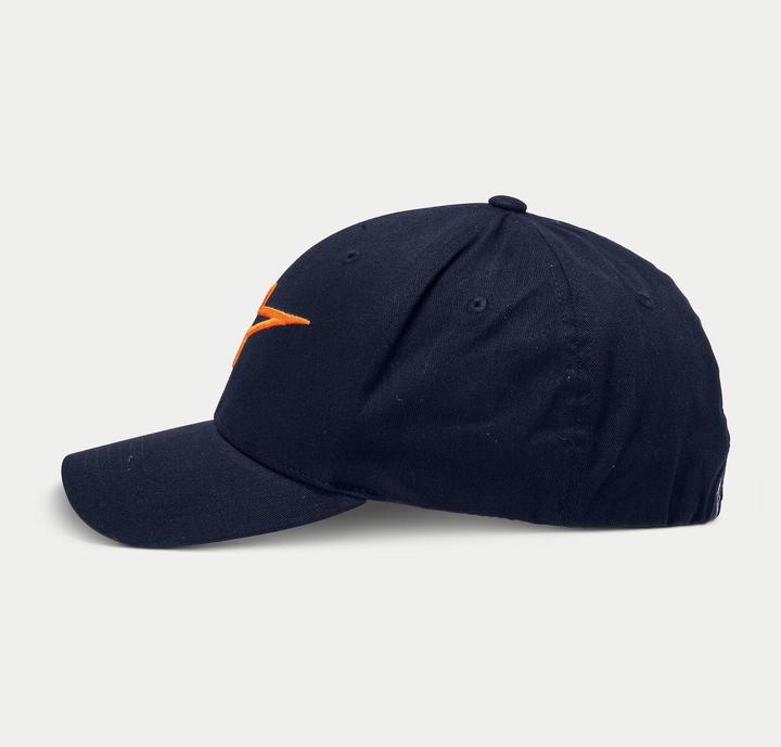 Actual product image Alpinestars Ageless Curve Hat (S/M)