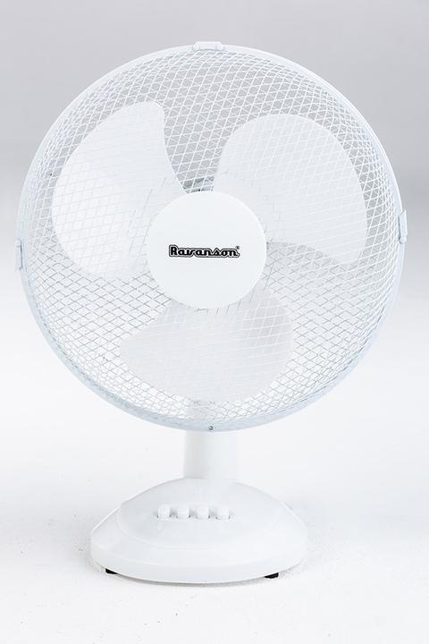 Image du produit Ravanson Ventilateur WT-1040 Blanc