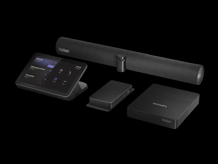 Actual product image Lenovo ThinkSmart Core Gen 2 IPFRK MTR