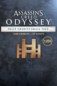 Produktbild Microsoft Assassin's Creed Odyssey: Helix Credits Small Pack (1050)