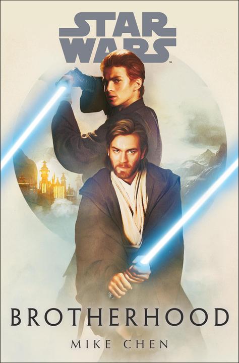 Produktbild Star Wars: Brotherhood (Englisch, Mike Chen, 2023)