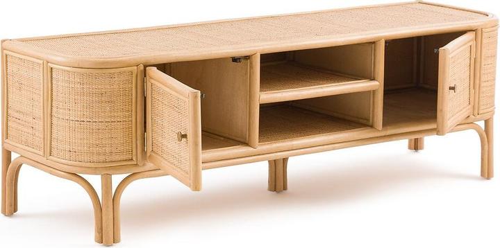 Produktbild La Redoute Interieurs Ladara (160 x 52 cm)