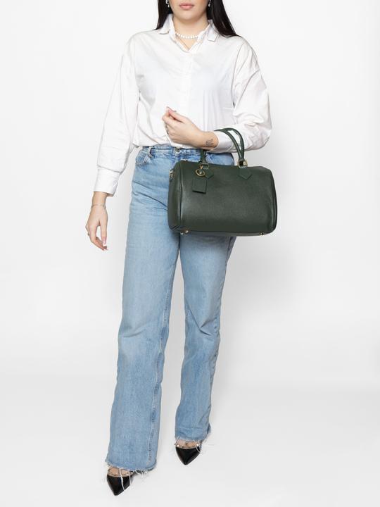 Actual product image Gave Lux Bowler bag