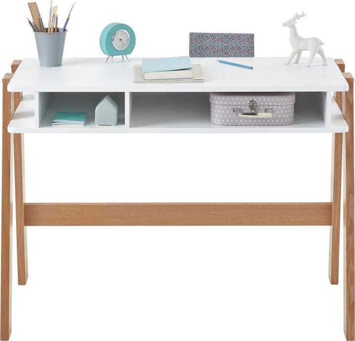 Image du produit Vertbaudet Schreibtisch (104 x 60 x 75 cm)