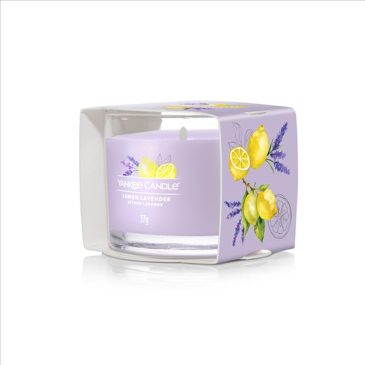 Produktbild Yankee Candle Lemon Lavender