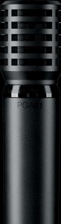 Immagine prodotto Shure Pga81 Xlr