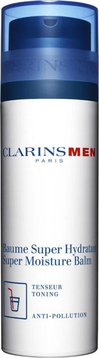 Immagine prodotto Clarins Baume Super Idratante (50 ml, Crema 24h)