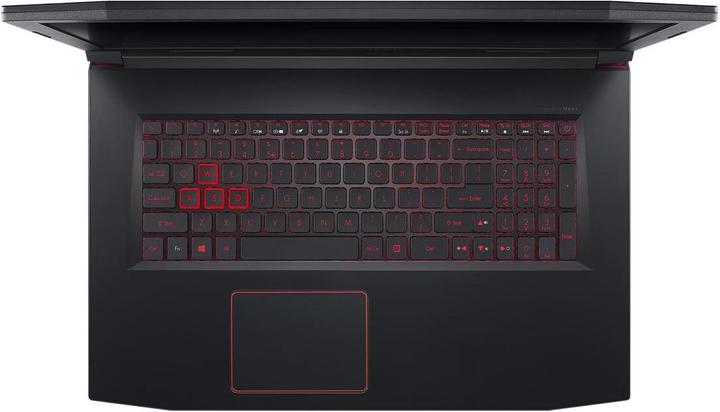 Produktbild Acer Predator Helios 300 (17.30", Intel Core i7-7700HQ, 16 GB, 256 GB, CH)