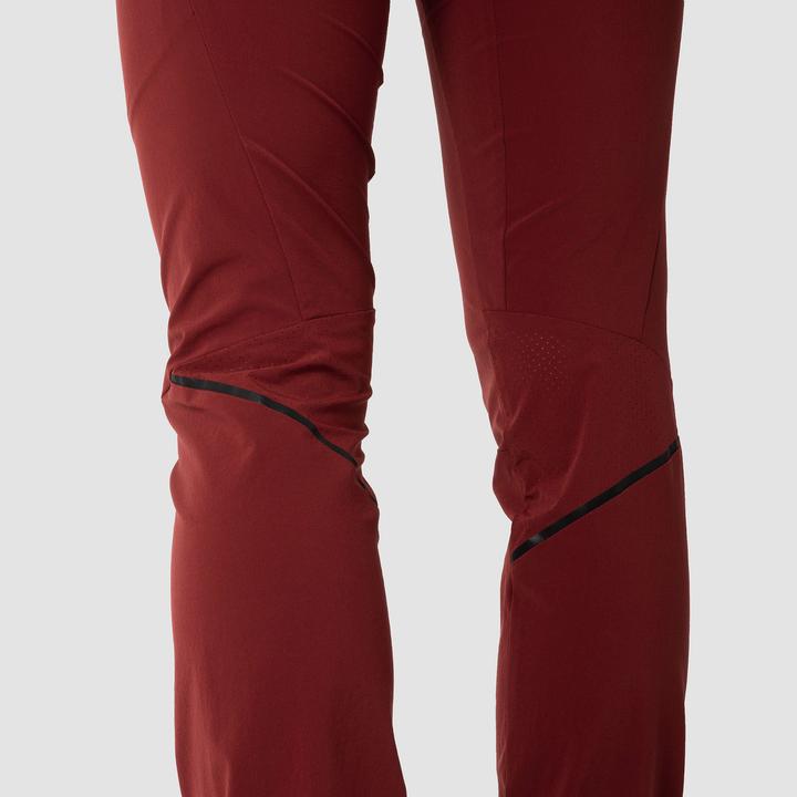 Actual product image Salewa PEDROC 2 DST Ladies LIGHT PANTS (34)
