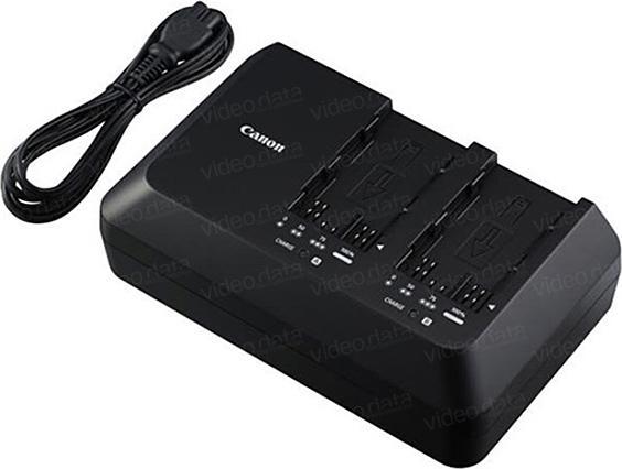 Actual product image Canon CG-A10 (Camera battery charger)