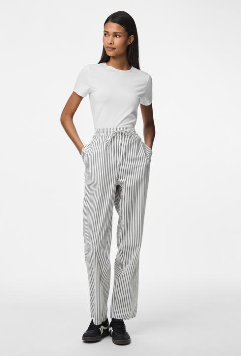 Actual product image Pieces PCPENNY High Waist Trousers (L)