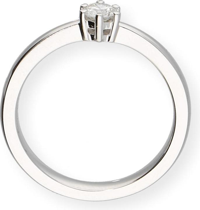 Produktbild Carat Solitaire (50, 750/18 K Gold)