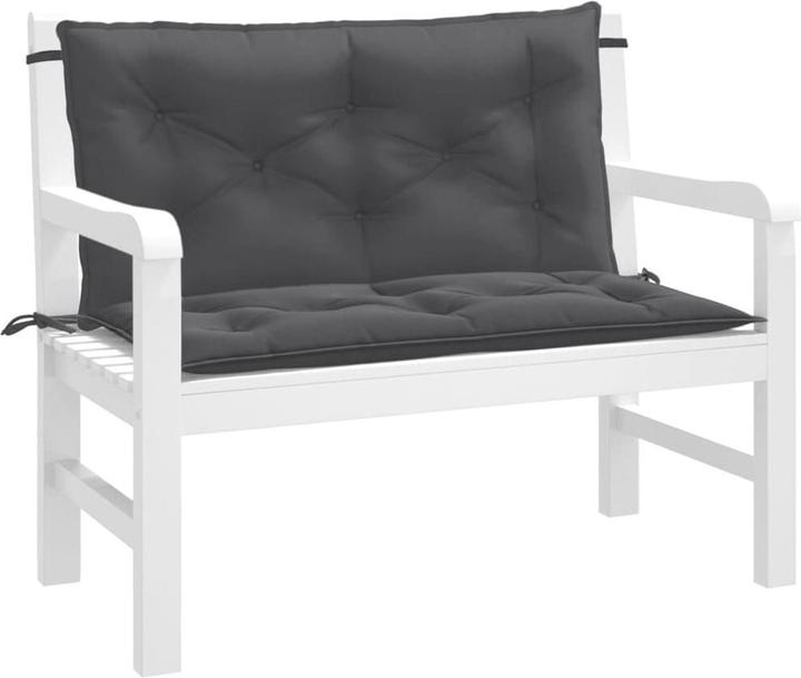Mélange Anthracite
