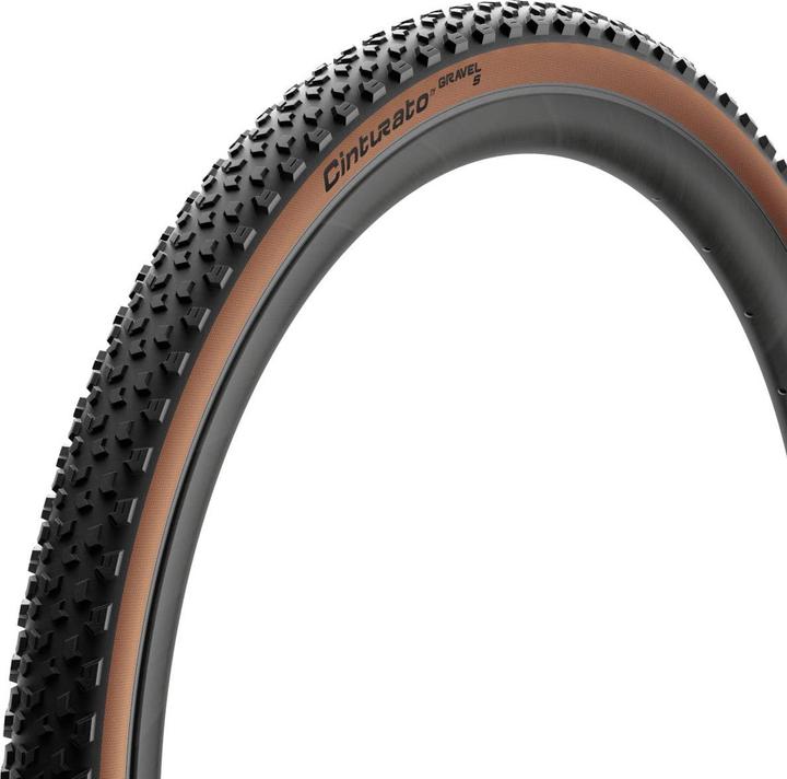 Produktbild Pirelli Cinturato Gravel S (40-622)