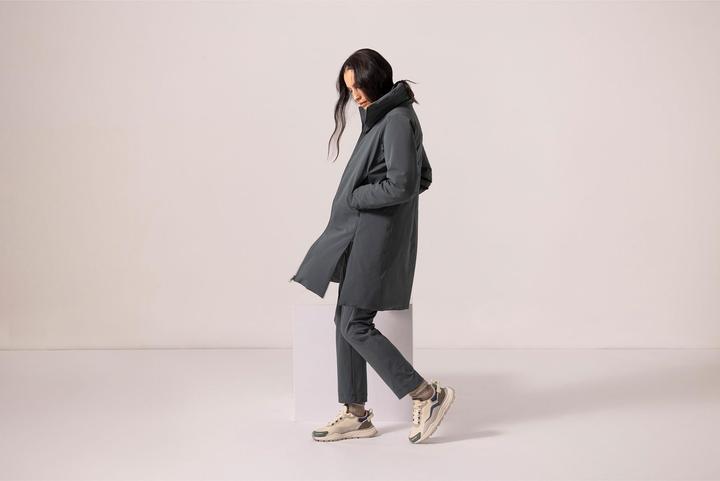 Actual product image Jeanne Baret Samoa Hoodie (L)