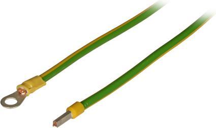 Image du produit EFB Elektronik Câble de mise à la terre 6 mm² RKS M6/AE (K2303.0,5)