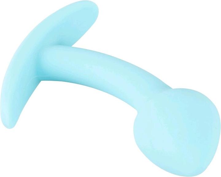 Actual product image Cuties Mini Butt Plug