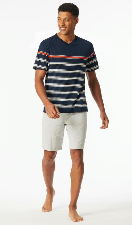 Actual product image Schiesser Pyjama Casual Nightwear (48)