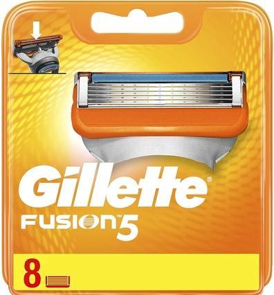 Produktbild Gillette Fusion5 (1 x)