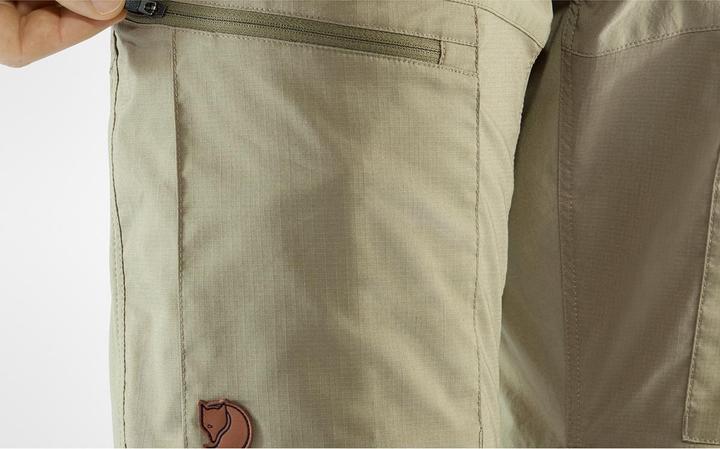 Image du produit Fjällräven Pantalon Abisko Midsummer Zip Off (56)