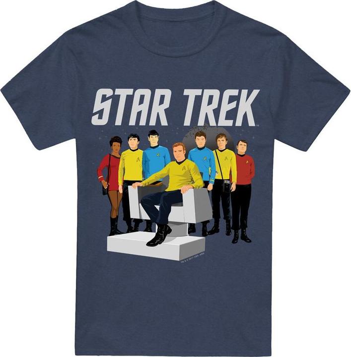 Produktbild TShirt (3XL)