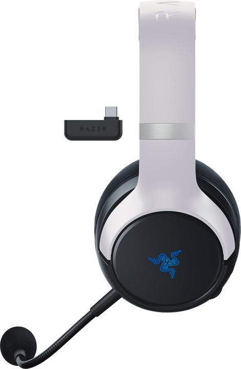 Actual product image Razer Kaira Pro (Wireless)