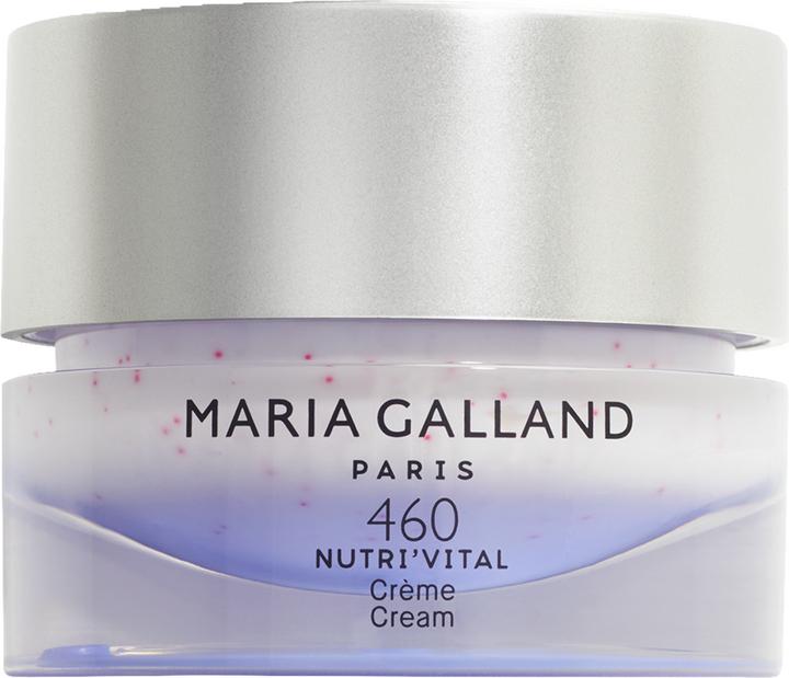 Produktbild Maria Galland Nutri'Vital - 460 Cream (50 ml, 24h Creme)