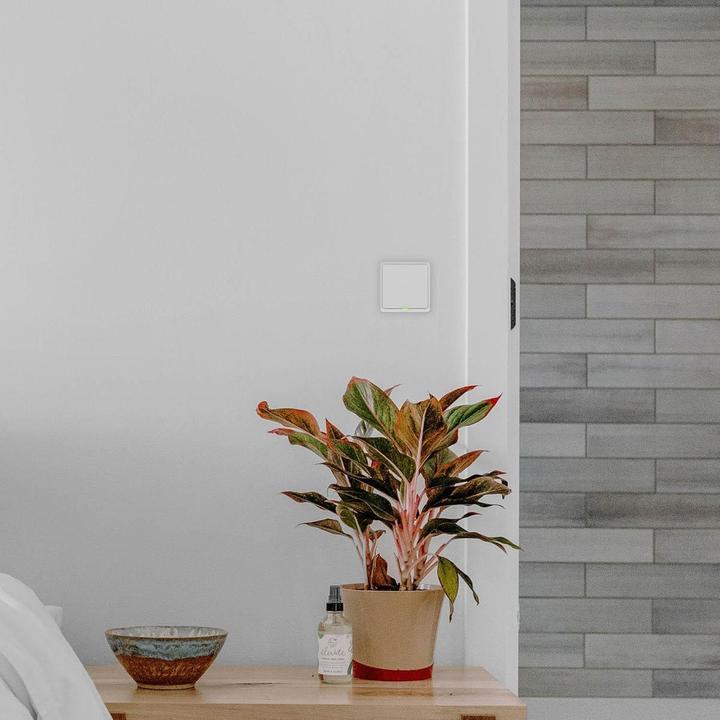 Immagine prodotto Tesla Solar TESLA Smart Home Interruttore intelligente Wi-Fi (Attuatore dell'interruttore)