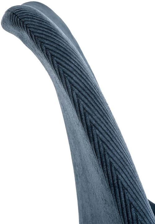 Actual product image Swisshandel24 Linares Cord chair