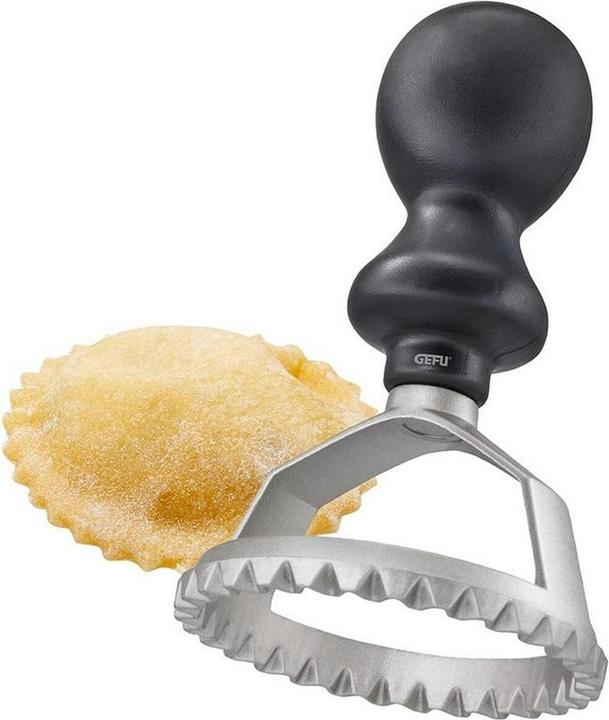 Produktbild GEFU 28495 Ravioliausstecher LIGURI rund