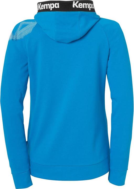 Immagine prodotto Kempa Giacca con cappuccio Core 26 Donna (L)