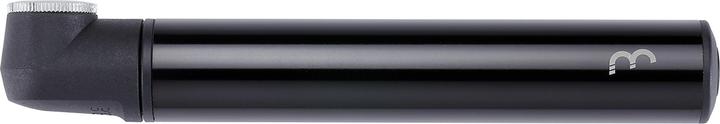 BBB Minipumpe SingleShot MTB 160mm, Alu, 51g