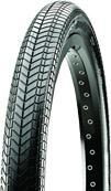 Image du produit Maxxis Pneu pliant Grifter - 20 x 2,1 pouces - 120 TPI (20 x 2.15, 58-406)