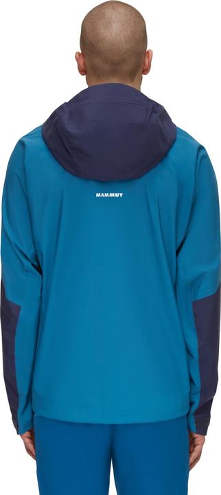 Produktbild Mammut Taiss HS Hooded Jacket (L)